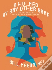 Capa do artigo Holmes By Any Other Name