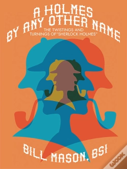 Capa do artigo Holmes By Any Other Name