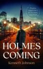 Holmes Coming - Preview