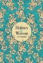 Holmes & Watson - Preview