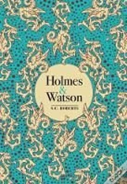 Capa do artigo Holmes & Watson