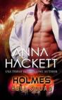 Holmes - Preview