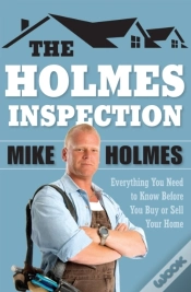 Capa do artigo Holmes Inspection