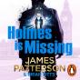 Holmes Is Missing - Preview