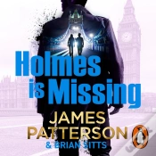 Capa do artigo Holmes Is Missing