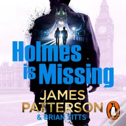 Capa do artigo Holmes Is Missing