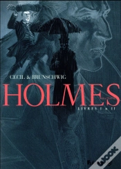 Capa do artigo Holmes - Lectures D