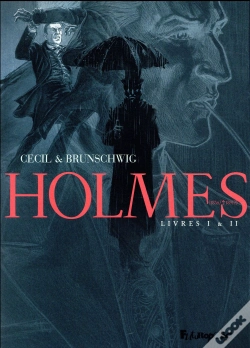 Capa do artigo Holmes - Lectures D'Ete - Etui T1 Et T2