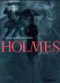 Holmes - Lectures D'Ete - Etui T1 Et T2 - Preview