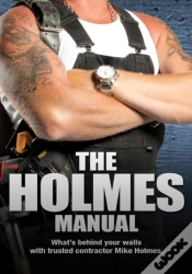 Capa do artigo Holmes Manual