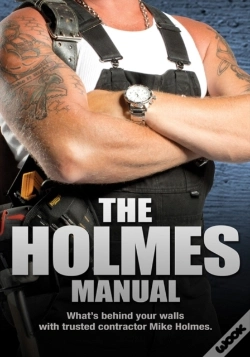 Capa do artigo Holmes Manual