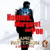 Capa do artigo Holmes, Margaret And Poe