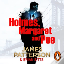 Capa do artigo Holmes, Margaret And Poe