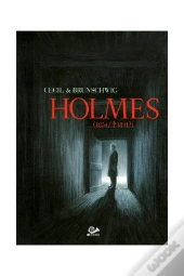 Holmes Nº 2 (1854-1891) (Comic)  