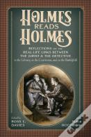 Holmes Read Holmes