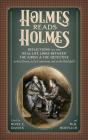 Holmes Read Holmes - Preview