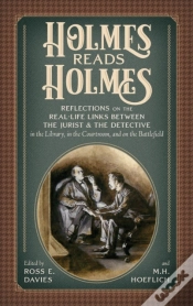 Capa do artigo Holmes Read Holmes