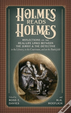 Capa do artigo Holmes Read Holmes