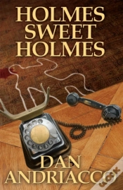 Capa do artigo Holmes Sweet Holmes