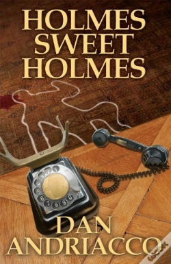 Capa do artigo Holmes Sweet Holmes