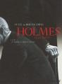 Holmes T.1 ; L'Adieu À Baker Street - Preview