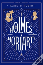 Capa do artigo Holmes Y Moriarty
