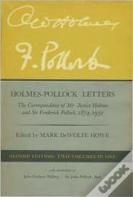 Holmesâ€“Pollock Letters