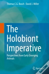 Holobiont Imperative