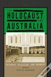 Holocaust And Australia