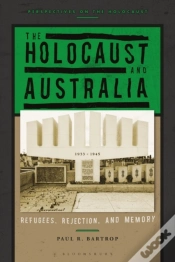 Capa do artigo Holocaust And Australia