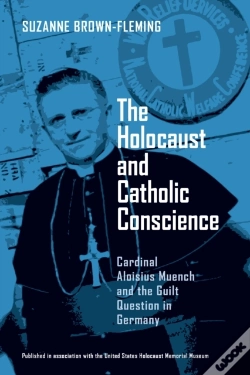Capa do artigo Holocaust And Catholic Conscience