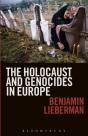 Holocaust And Genocides In Europe - Preview