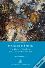Capa do artigo Holocaust And Home