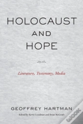Holocaust And Hope