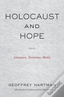 Holocaust And Hope