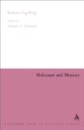 Holocaust And Memory
