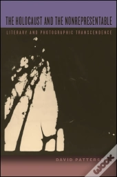Holocaust And The Nonrepresentable