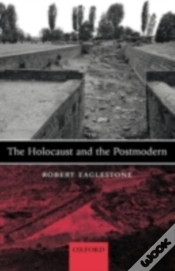 Capa do artigo Holocaust And The Postmodern