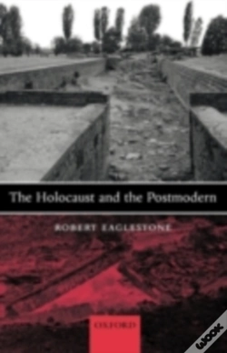 Capa do artigo Holocaust And The Postmodern