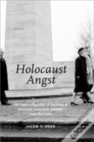 Holocaust Angst