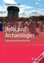 Capa do artigo Holocaust Archaeologies