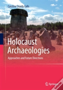 Capa do artigo Holocaust Archaeologies