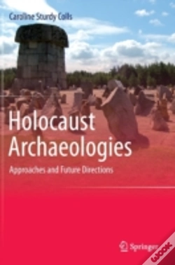 Capa do artigo Holocaust Archaeologies