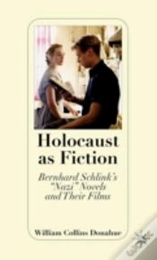 Capa do artigo Holocaust As Fiction