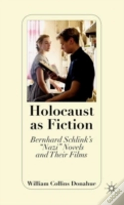 Capa do artigo Holocaust As Fiction