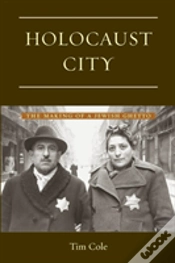 Capa do artigo Holocaust City