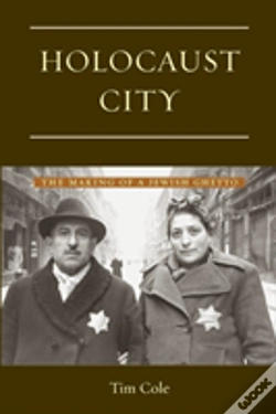 Capa do artigo Holocaust City