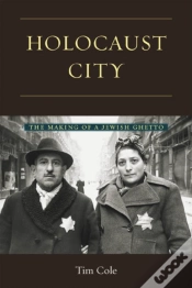 Capa do artigo Holocaust City