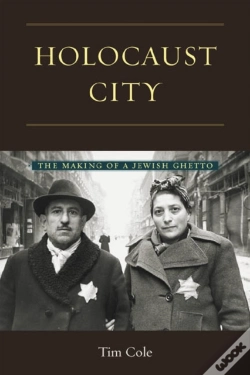 Capa do artigo Holocaust City