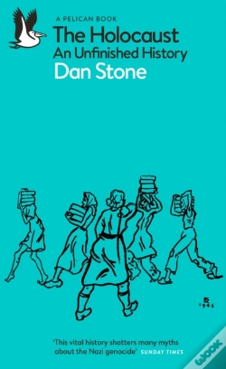 Capa do artigo Holocaust